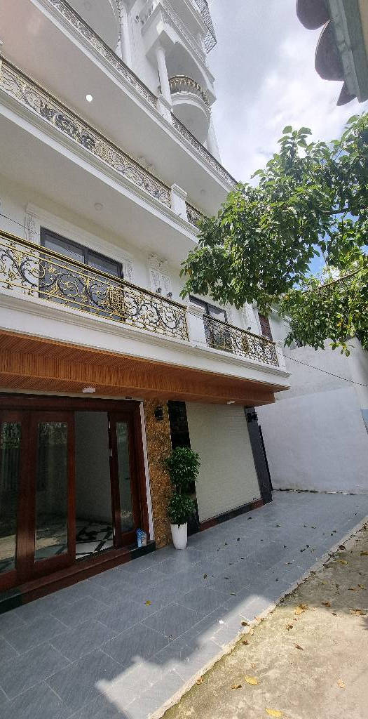 PHÚ THƯỢNG – TÂY HỒ - NHÀ MỚI Ở LUÔN- THANG MÁY XIN- Ô TÔ ĐỖ CỬA-VIEW CIPUTRA